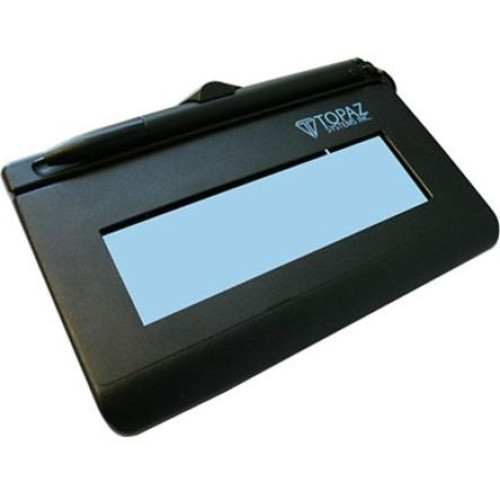 Topaz Payment Terminal
