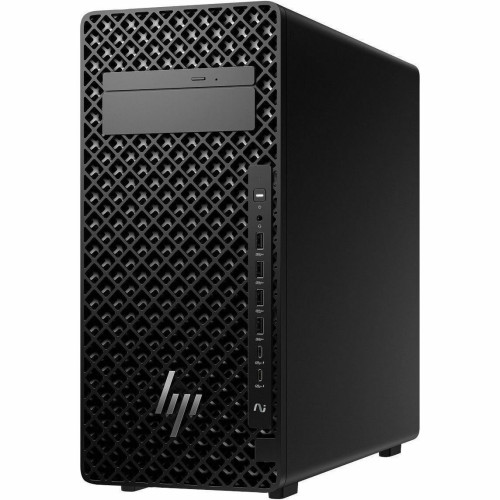 HP Workstation PC