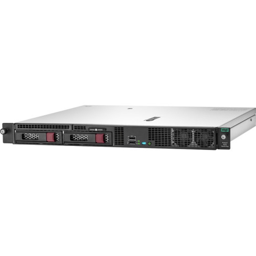 HP Server