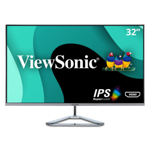 ViewSonic Monitor