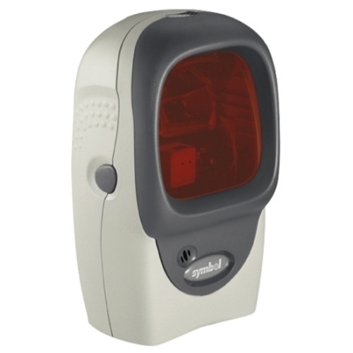 Motorola Barcode Scanner