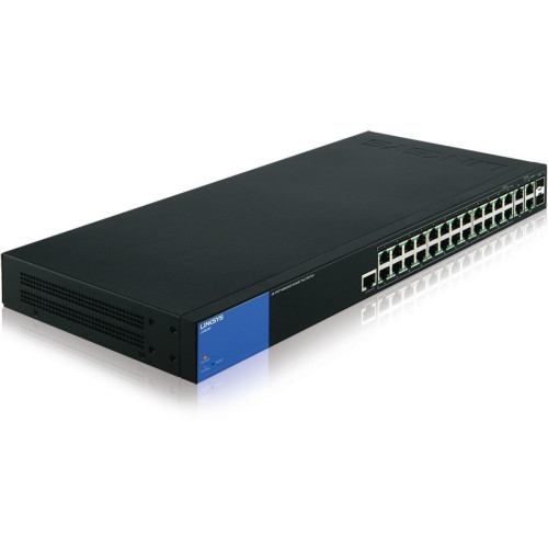 Linksys Ethernet Switch
