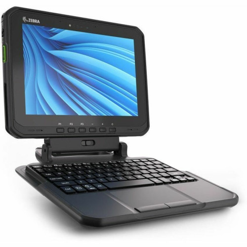 Zebra AI Driven Tablets