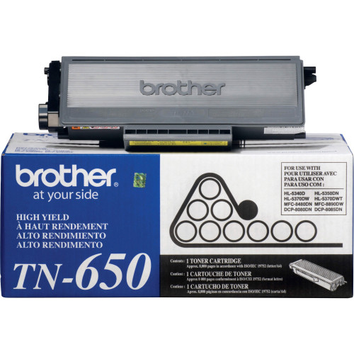 Brother Toner