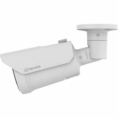Hanwha Vision Security Camera