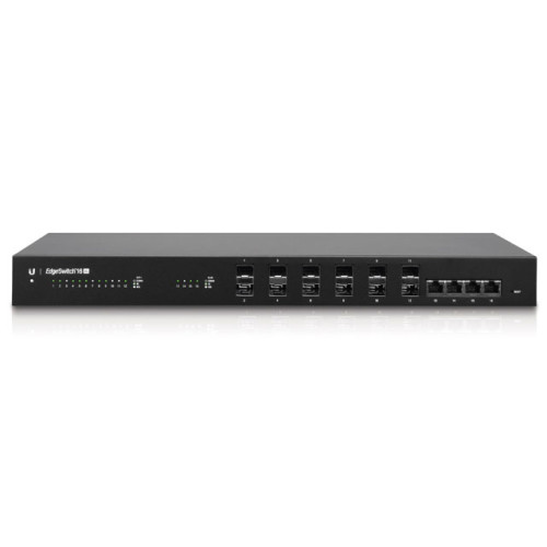 Ubiquiti Networks Ethernet Switch