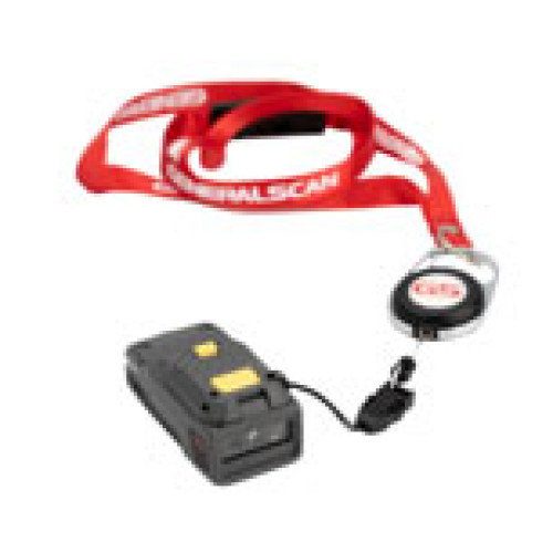 Generalscan Barcode Scanner