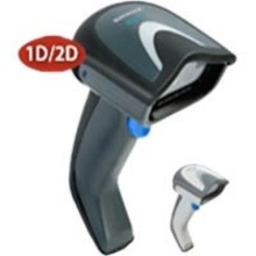 Datalogic Barcode Scanner