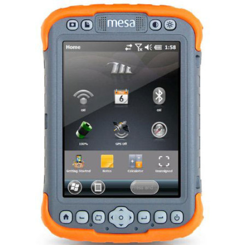 Juniper Systems Tablet