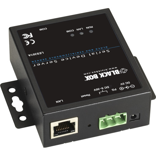Black Box Wireless Switch