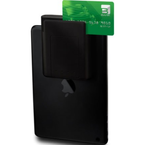 IPCMobile Barcode Scanner