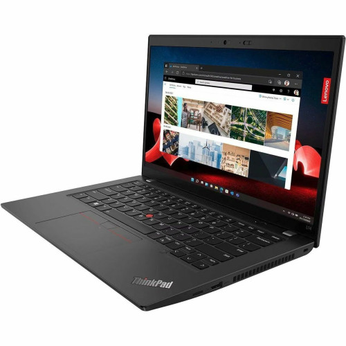 Lenovo Laptop