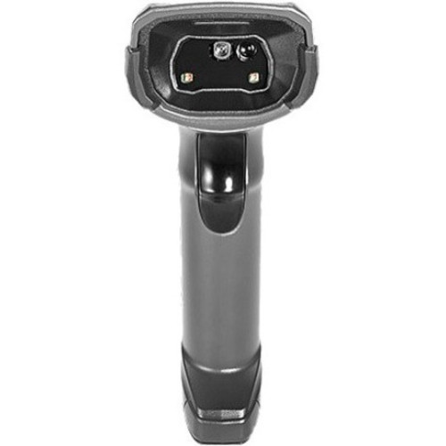 Zebra Barcode Scanner