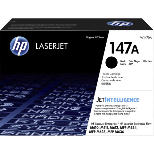 HP Toner
