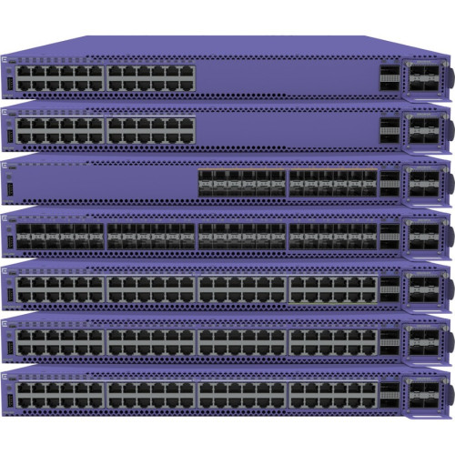 Extreme Networks Ethernet Switch
