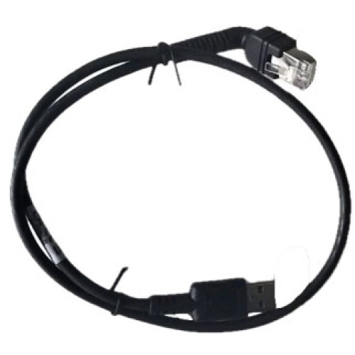 Zebra Cables, Connectors, and Adapters
