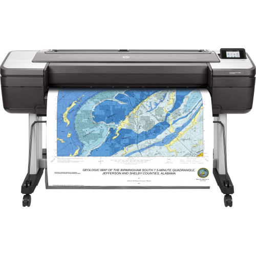 HP Barcode Label Printer