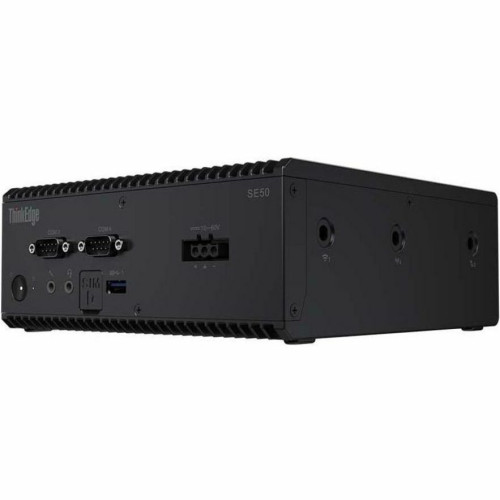 Lenovo Rugged Computer
