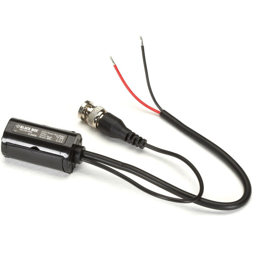 Black Box Accessory