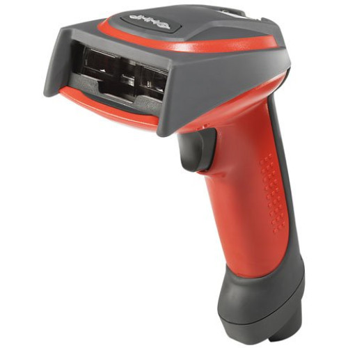 Hand Held Barcode Scanner