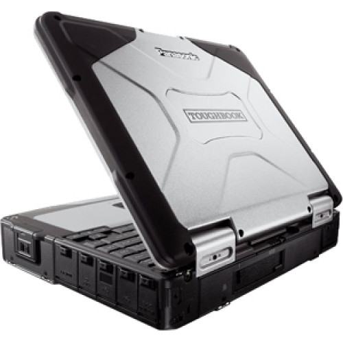 Panasonic Rugged Laptop