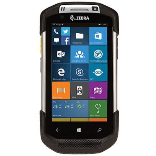 Zebra Mobile Computer