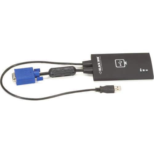 Black Box Accessory