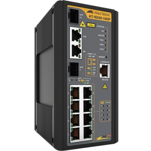 Allied Telesis Data Networking