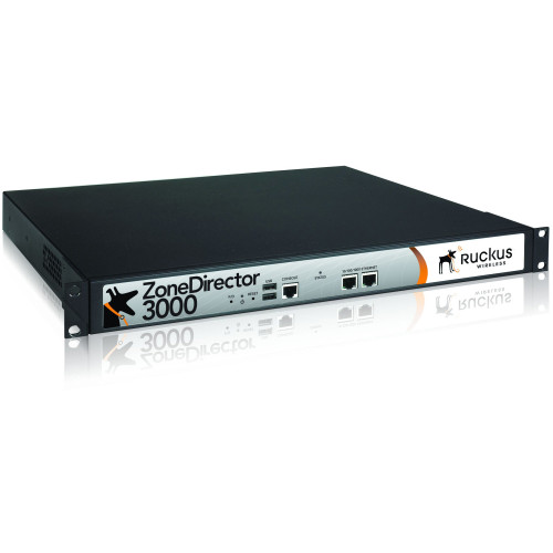 Ruckus ZoneDirector 3000 Wireless Controller