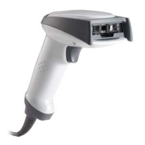 Hand Held Barcode Scanner