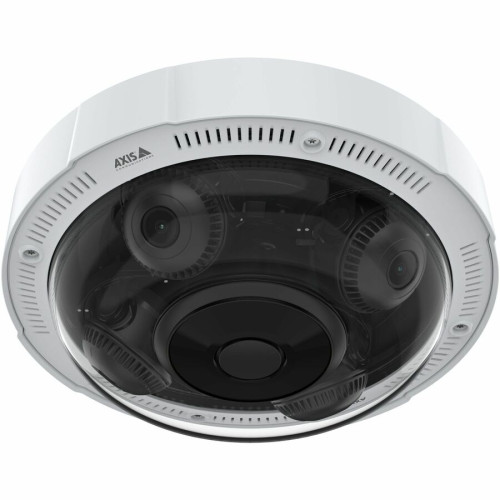 Axis Security Camera