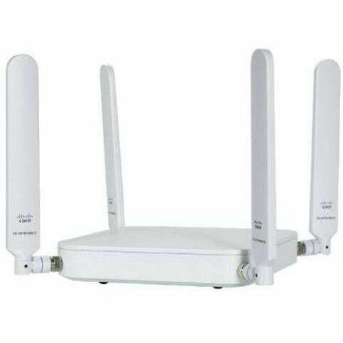 Cisco Wireless Router