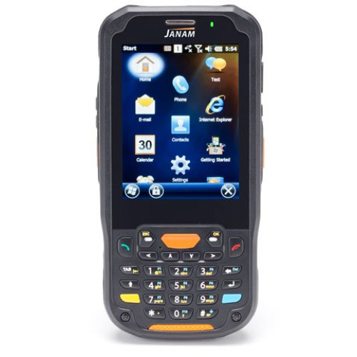 Janam Mobile Computer