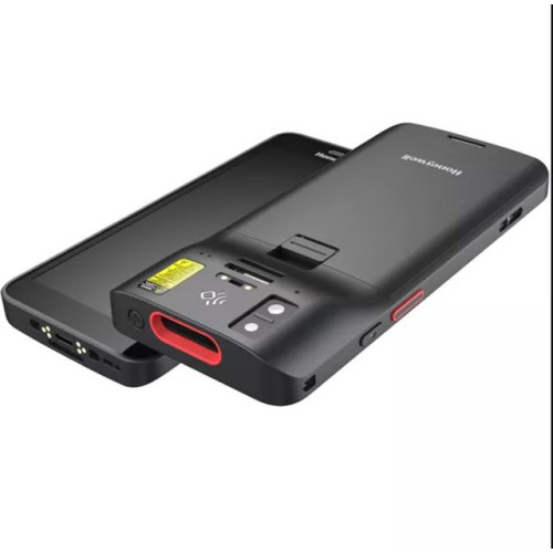 Honeywell Mobile Computer