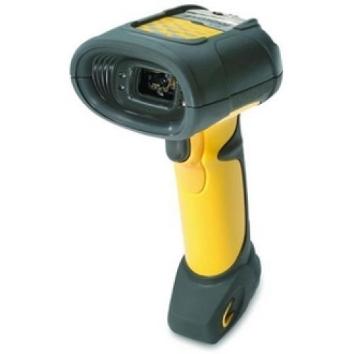 Symbol Barcode Scanner
