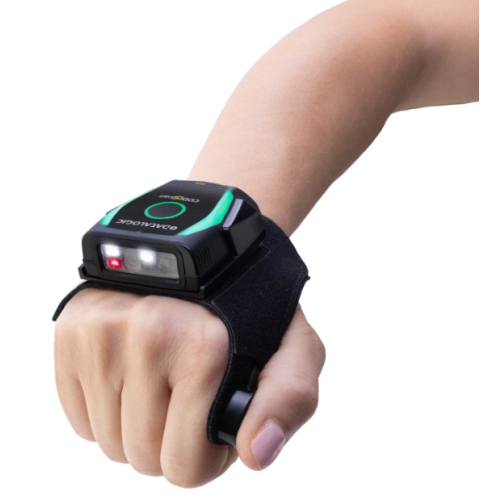 Datalogic CODiScan Barcode Scanner