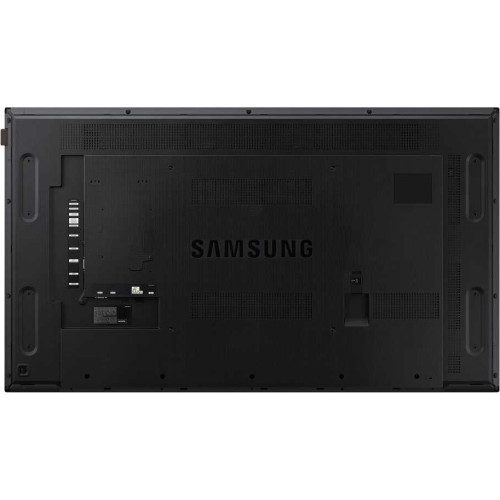 Samsung Digital Signage Display