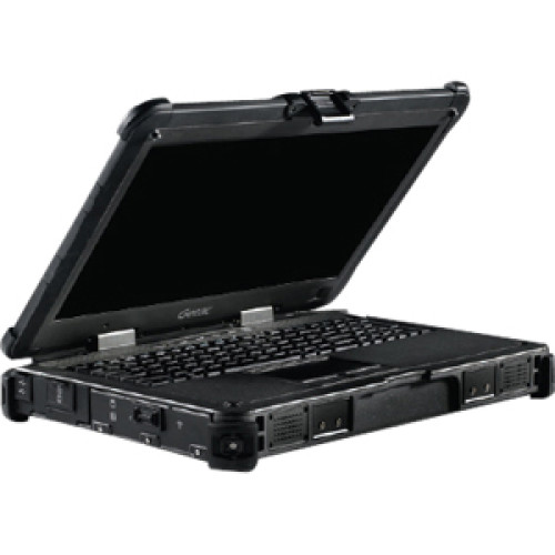 Getac Rugged Laptop