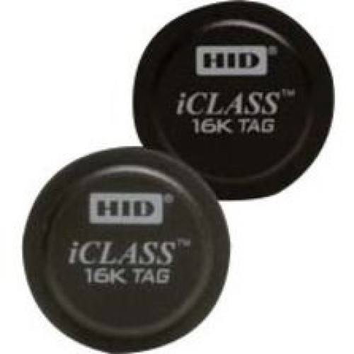 HID Access Control Cards