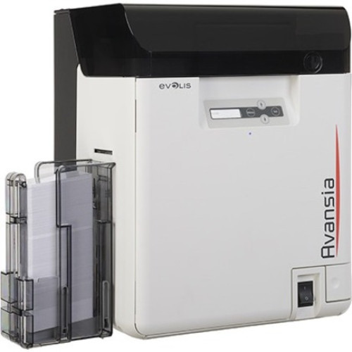 Evolis ID Card Printer