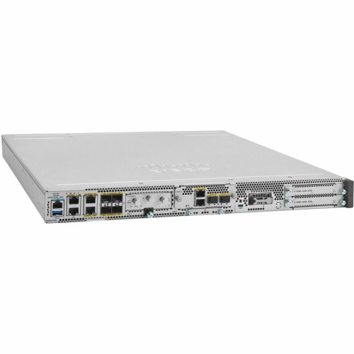 Cisco Data Networking