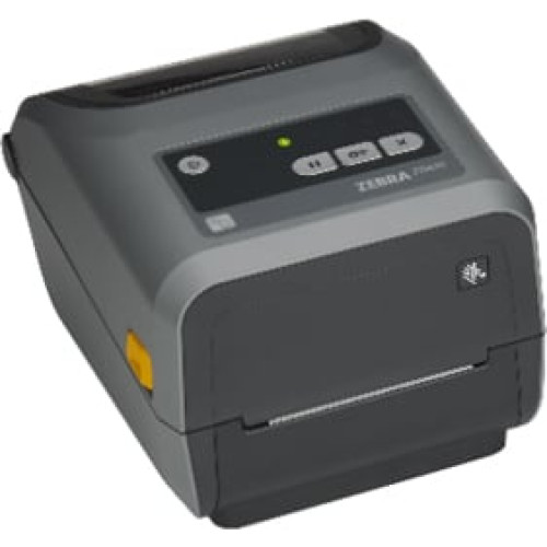 Zebra Barcode Label Printer