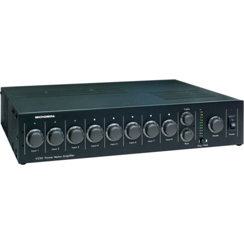 Bogen Public Address Equipment