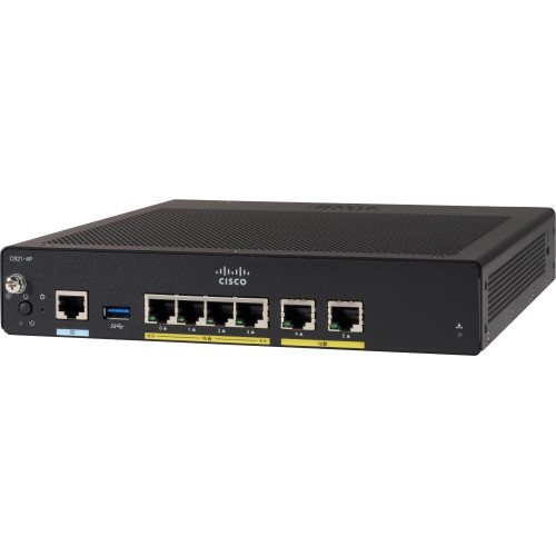 Cisco Wireless Router