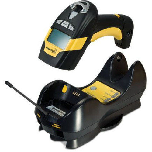 Datalogic Barcode Scanner