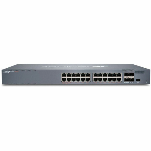 Juniper Networks Ethernet Switch