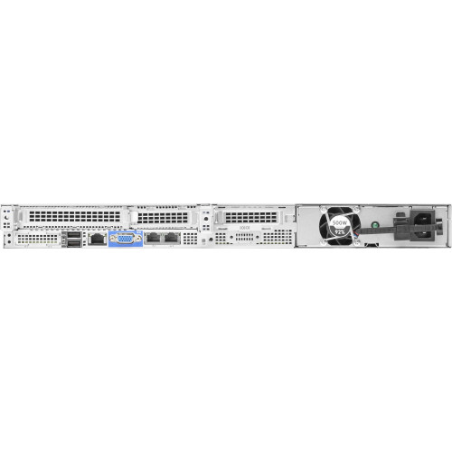 HP Server