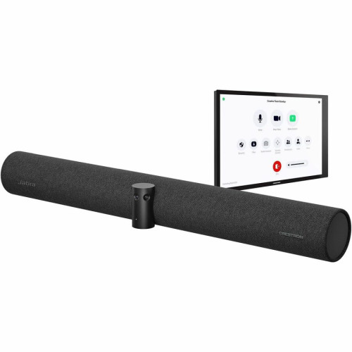 Crestron Video Conferencing Equipment