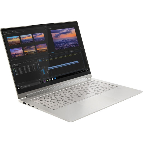 Lenovo Two-in-One Laptop