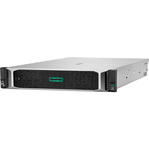 HP Server